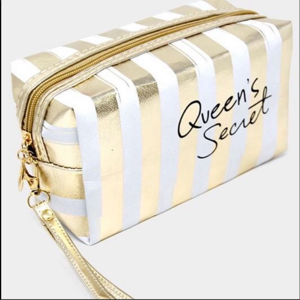 Makeup or accessories bag